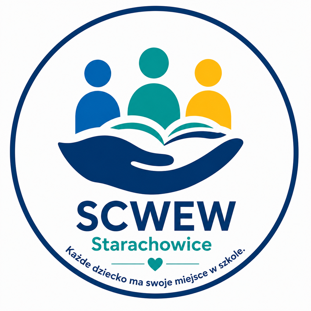 Specjalistyczne Centrum Wspierające Edukację Włączającą w Starachowicach