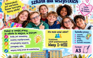 Konkurs plastyczny
